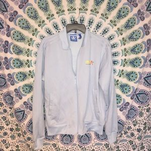 Adidas Pharrell Williams SuperStar Track Jacket